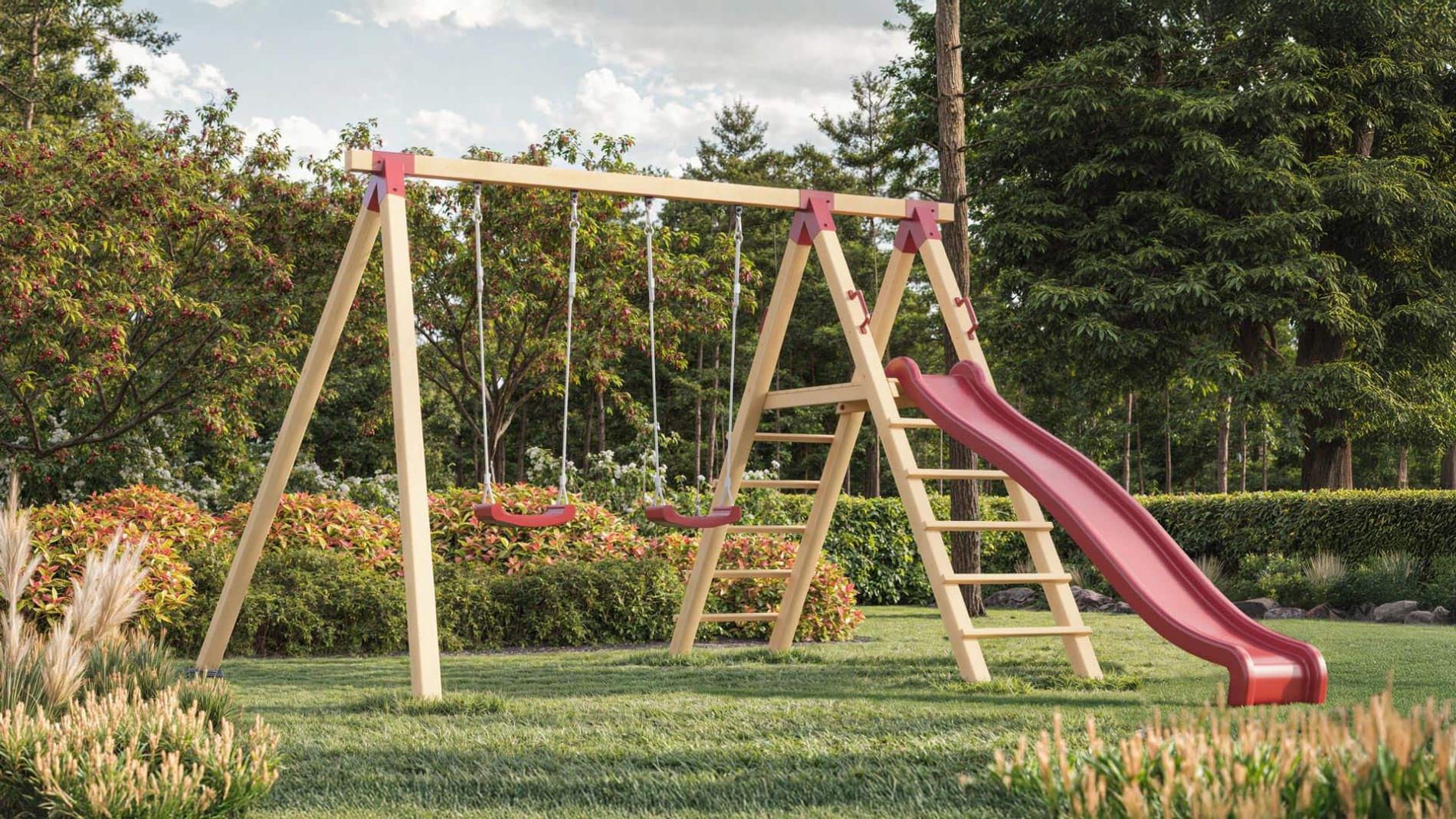 Kerti hinta Weka 816