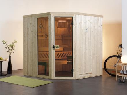 Finn szauna Varberg508 szaunakályhával - Image 4