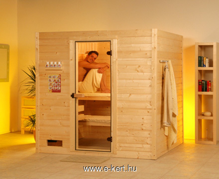 Finn szauna Oslo
