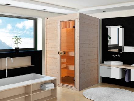 Oslo I. finn szauna kabin