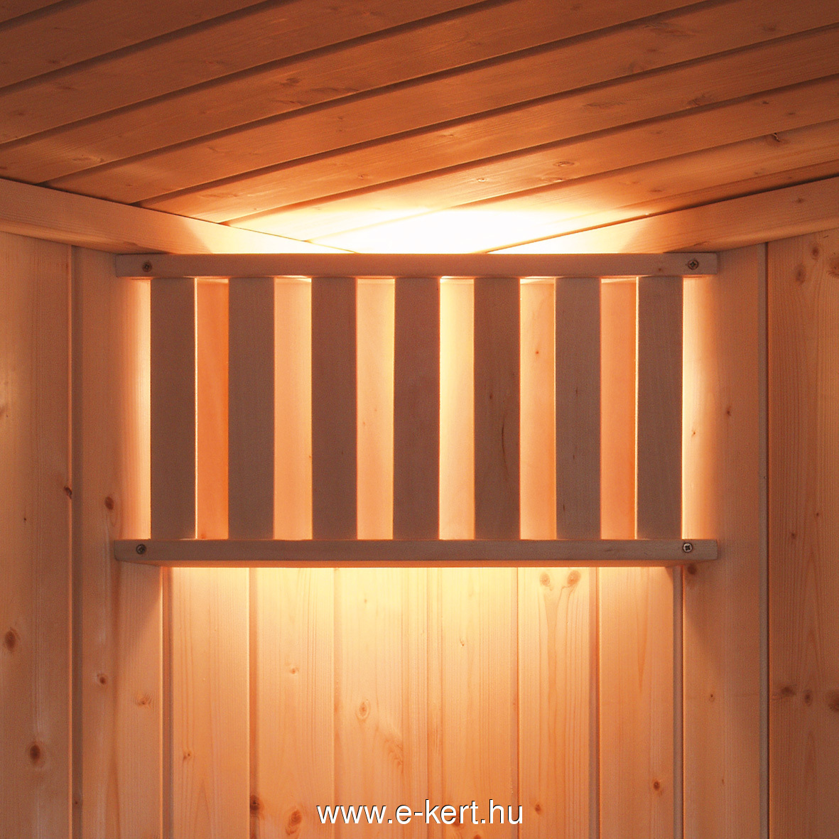 Weka Valida szauna szaunakályha nélkül 5méretben - Image 15