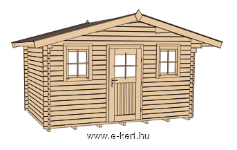 Faház Weka 110 típus - Image 4