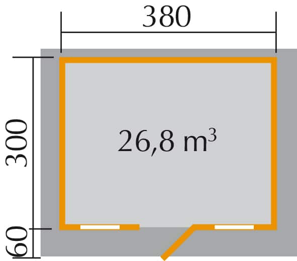 Faház Weka 110 típus - Image 6