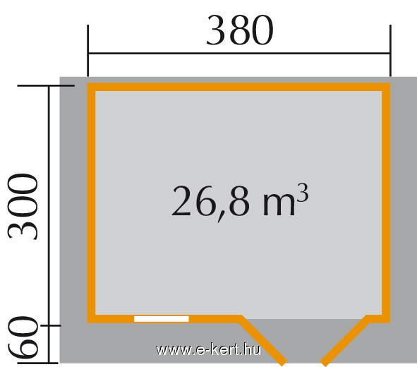 Faház Weka 110 típus - Image 12