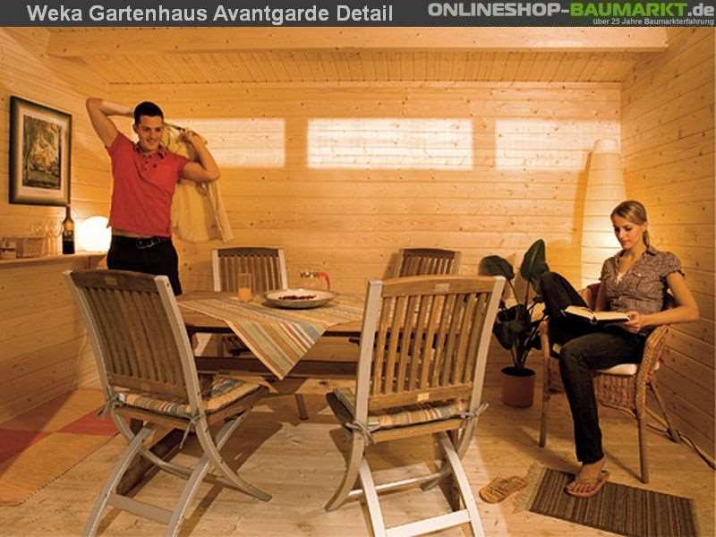 Faház Avantgarde Weka szerszámtároló - Image 11