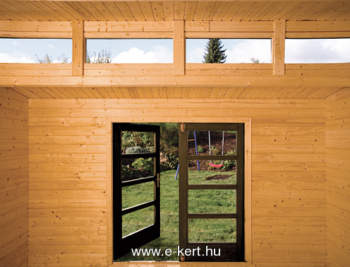 Faház Avantgarde Weka szerszámtároló - Image 9