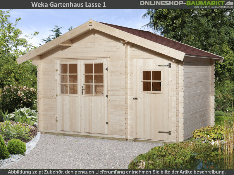 Faház 253-as Weka típus