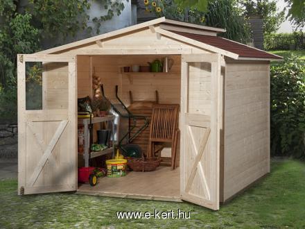 Faház 323-as típus