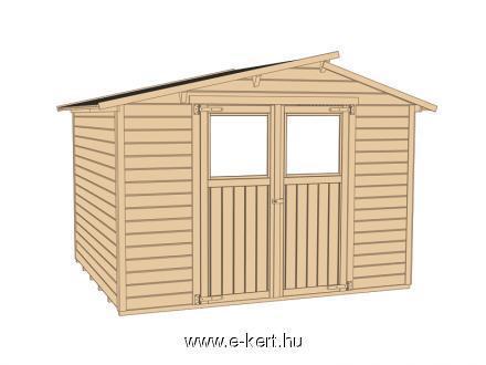 Faház szerszámtároló 323 - Image 2