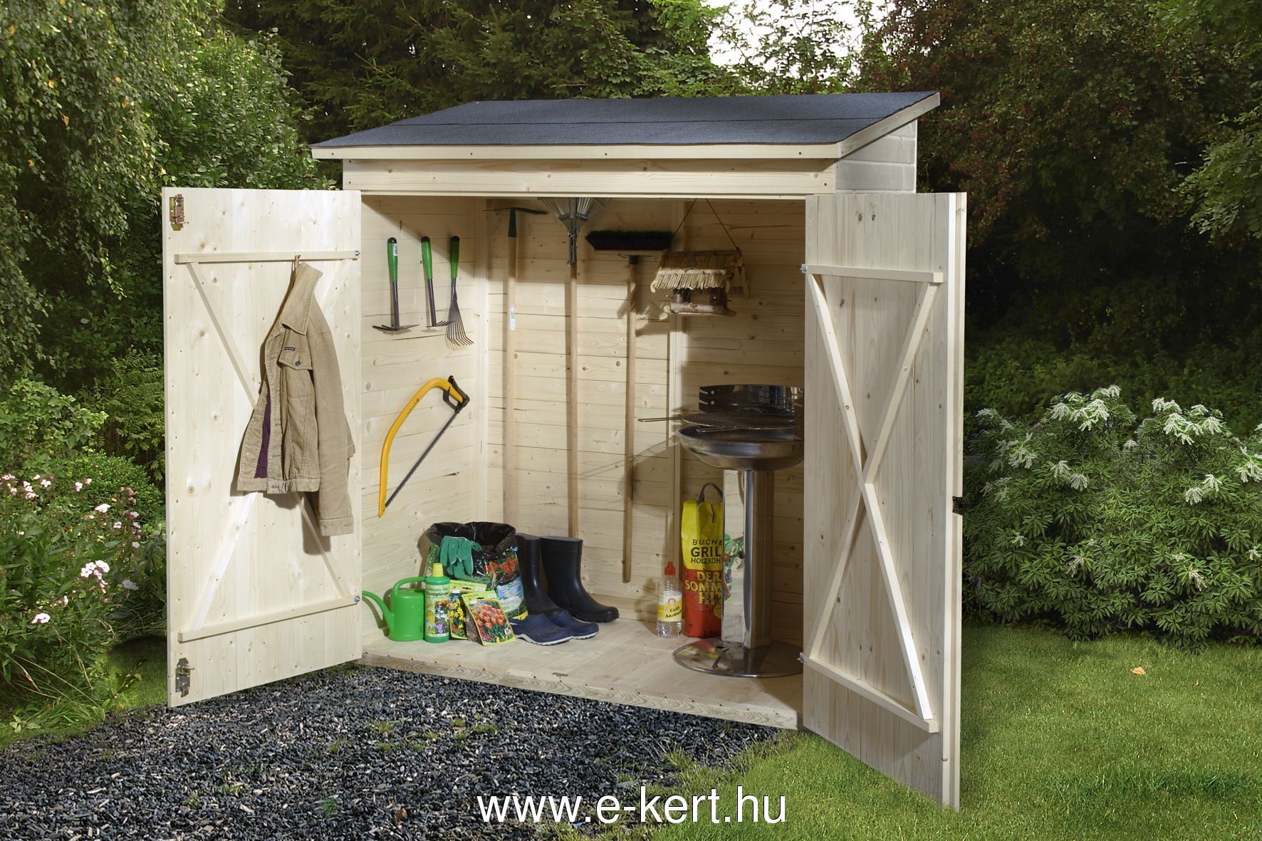 Szerszámos szekrény - Image 4