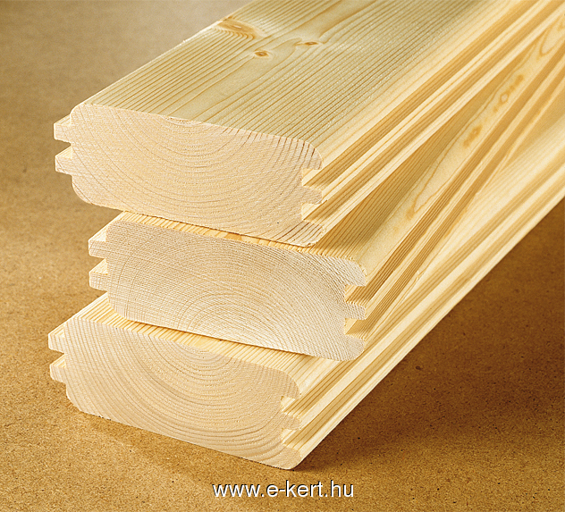 Weka szauna Kemi szaunakályha nélkül 3méretben - Image 8