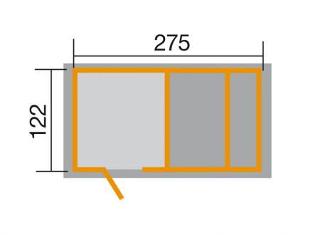 GYEREK JÁTSZÓTÉR 816/1 - Image 2