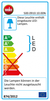 Fényterápia szauna LED lámpa - Image 4
