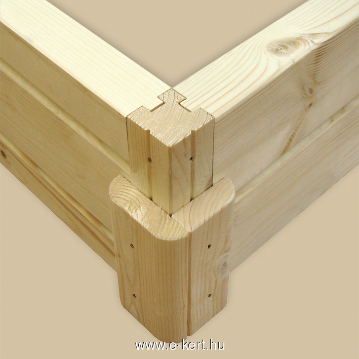 Weka szauna Kemi szaunakályha nélkül 3méretben - Image 5