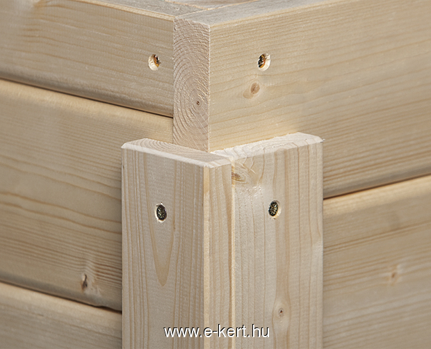 Finn szaunaház 149 OS - Image 4