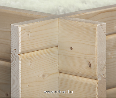 Szerszámtároló Weka faház 109 - Image 7