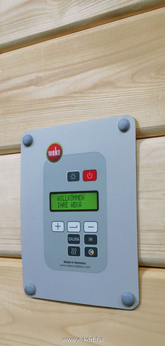 Fényterápia szauna LED lámpa - Image 2