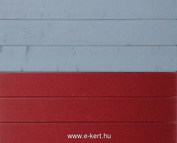 Szerszámtároló faház Weka224 - Image 10