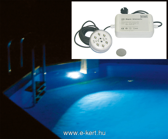 Kerti medence Korfu - Image 20