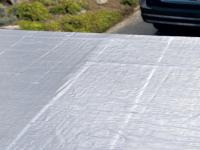 Tetőfólia BFX ragasztható tetőfedés faházra - Image 2