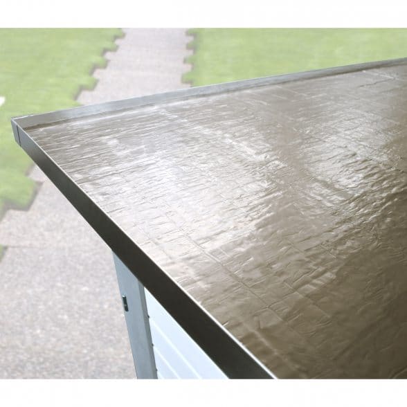 Tetőfólia BFX ragasztható tetőfedés faházra - Image 3