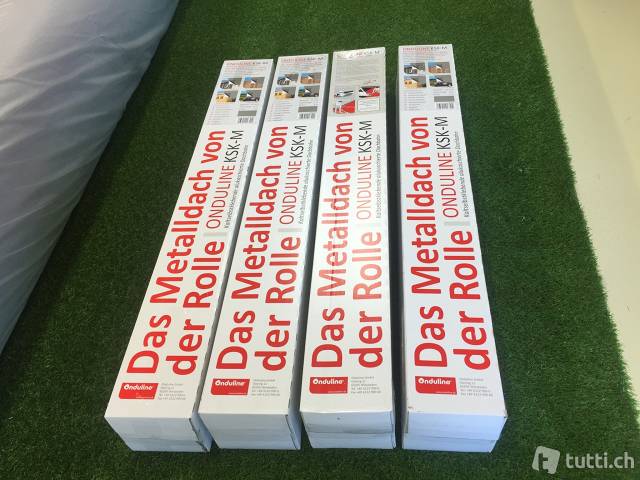 Tetőfólia BFX ragasztható tetőfedés faházra - Image 5