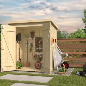 Szerszámtároló Weka Mori2.2