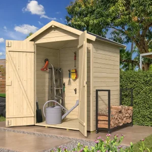 Szerszámtároló Weka Mori2.1