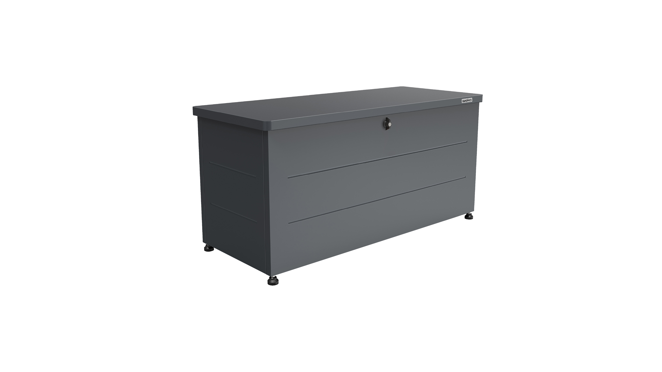 Párnatartó láda kerti tároló Gary Terrassenbox - Image 17